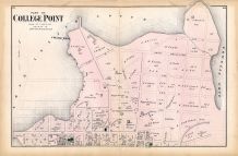 College Point Part 1, Long Island 1873